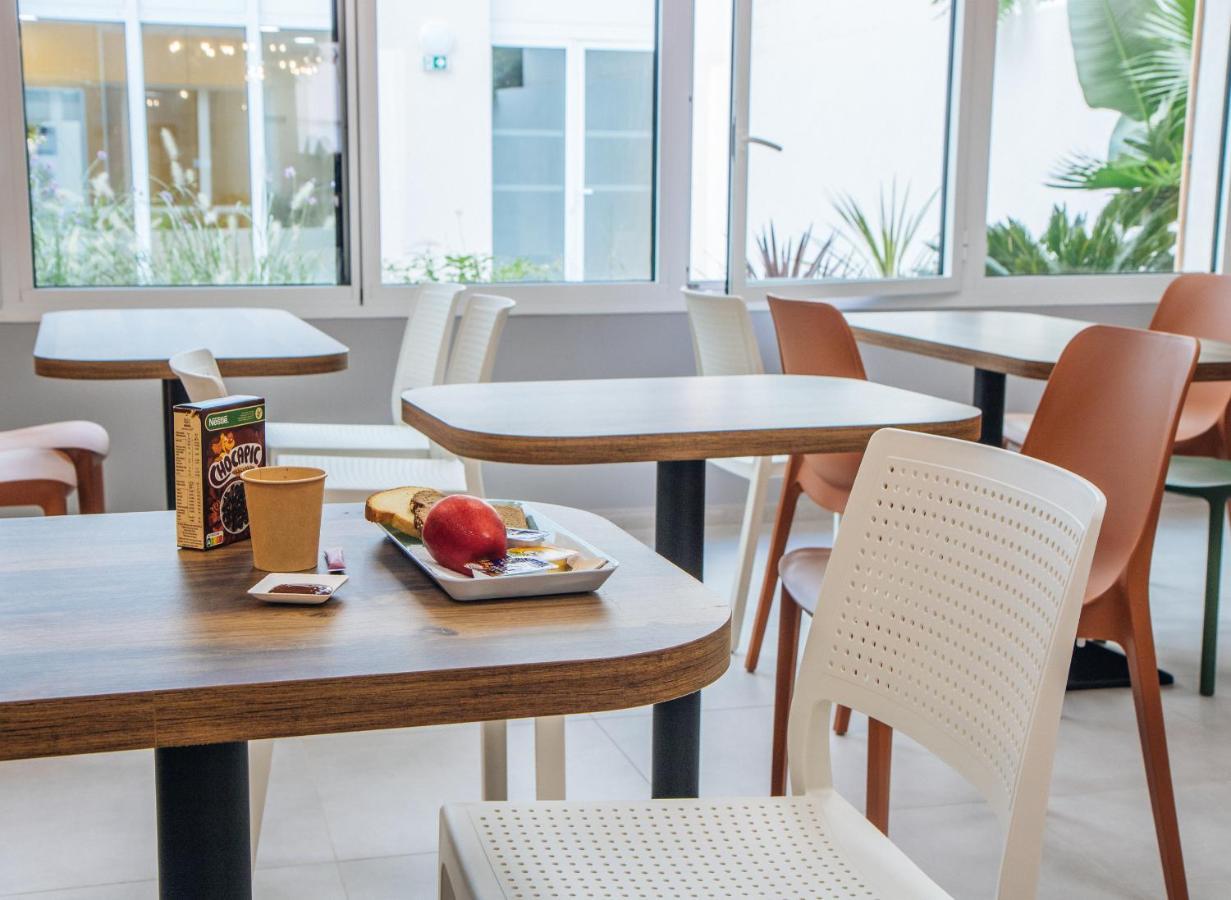 Twenty Business Flats Beziers Aparthotel Bagian luar foto